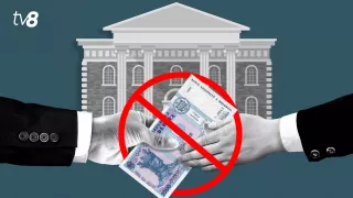 /ВИДЕО/ В семи университетах Молдовы запустили кампанию против коррупции