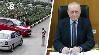 /VIDEO/ Președinte de raion, condamnat pentru huliganism: Câți bani va scoate din buzunar, după ce ar fi agresat o consilieră