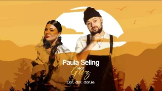 /VIDEO/ Duet inedit la început de vară. Paula Seling și GUZ își cântă dorul împreună: „Este un experiment interesant”