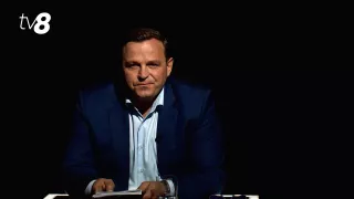 /VIDEO/ „Sunt de capul meu”: Andrei Năstase, despre banii pentru prezidențiale și oamenii pe care-i are în echipă