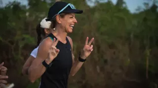 1.000 km în 12 zile: Performanța incredibilă a unei femei la 52 de ani. „Suntem limitați doar de propria gândire”