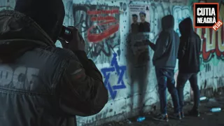 /VIDEO/ Desenele cu sicrie din Paris - realizate de 3 moldoveni. Un executor, conectat la protestele Partidului Șor