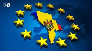 В Люксембурге официально стартуют переговоры о вступлении Молдовы в ЕС