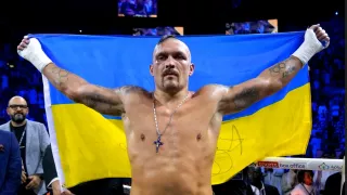 Veste proastă pentru Usik: Boxerul ucrainean - deposedat de centură, după victoria contra lui Fury
