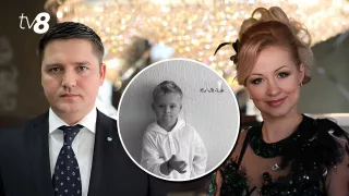 Tragedie în familia cântăreței Janet Erhan și a fostului ministru Octavian Bodișteanu! Fiul lor, Bogdan, a decedat