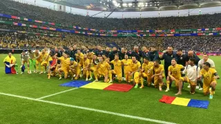 Duel șoc pentru România, în optimile EURO 2024: Va întâlni Olanda. Programul complet al meciurilor
