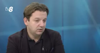 Andrei Curăraru: „Dacă revine la putere, Dodon va opri integrarea europeană conform scenariului georgian”