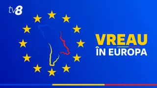 /VIDEO/ #VreauÎnEuropa: Istoria UE. Cum au fost puse bazele uniunii de succes și cum a crescut la 27 de state membre 