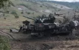 /ВИДЕО/ ISW: Украинские войска отразили одну из крупнейших механизированных атак российской армии 