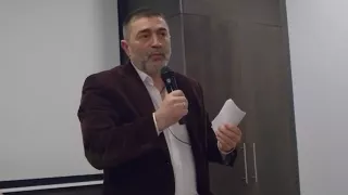 /VIDEO/ Prima reacție a lui Iurie Roșca, după ce a fost condamnat: „Visul dușmanilor mei este pe punctul de a se realiza”