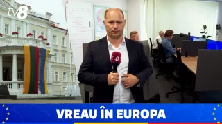 /VIDEO/ Lupta Lituaniei cu propaganda rusă: Cum face față dezinformărilor, după ce a devenit membră UE