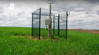 Спокойное начало недели. Прогноз погоды на сегодня, 9 сентября