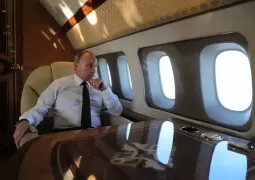 Îngrijorat de posibile atentate? Putin vrea să vină în Turcia însoțit de propriile sale avioane de luptă, însă Erdogan l-a refuzat