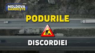 /LIVE/ Reparăm sau ne certăm? Podurile discordiei, la „Moldova gândește LIVE”