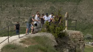 /VIDEO/ Moldova, mai atractivă! Număr record de turiști în 2024: Câte persoane au fost cazate în pensiunile din țară