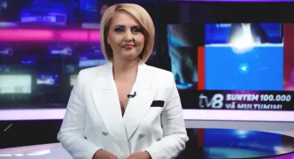 /VIDEO/ #VreauÎnEuropa. Jurnalista TV8 Iana Stepanenco: „Uniunea Europeană înseamnă posibilități colosale”