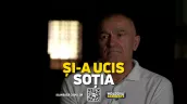 /VIDEO/ Regretele unui bărbat care și-a ucis soția. „Fiica noastră a rămas fără mamă, nu mă poate ierta”