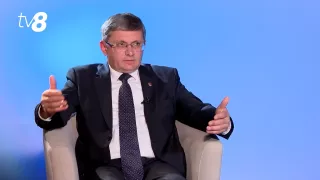 /ВИДЕО/ «Нечего совать нос». Спикер парламента прокомментировал обвинения Кремля по избирательным участкам
