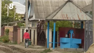 /ВИДЕО/ В Молдове более 100 колодцев в пострадавших от наводнений районах могут быть загрязнены