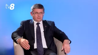 /VIDEO/ Președintele Parlamentului, Igor Grosu - invitatul emisiunii „Cutia Neagră”. De la 19:55, doar la TV8!