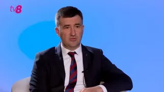 /ВИДЕО/ Мунтяну: Vetting мешает расследованию дела о банковском мошенничестве