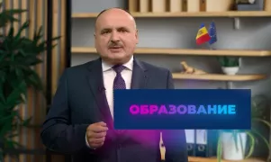 /ВИДЕО/ Молодежь получит доступ к лучшим вузам Европы: Анатолий Голя о преимуществах интеграции с ЕС