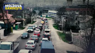 /PROMO/ Moldova, hipodrom de cai putere: Despre provocările de pe piața auto - de la 17:45, la „Moldova Gândește LIVE”