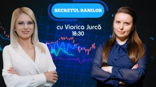 /LIVE/ Sărăcie, împrumuturi și educație financiară: Aflăm „Secretul banilor” de la ex-ministra Finanțelor, Veronica Sirețeanu