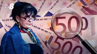 /DOC/ Explicația judecătoarei care a adus 145.000 de euro la bancă. Averea va fi verificată de ANI