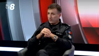 /VIDEO/ Banii pentru coruperea alegătorilor nu vin din buzunarul lui Șor. Șeful IGP: El este un executor al unor jocuri mult mai ample