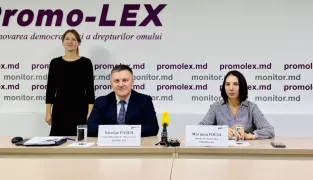 /ВИДЕО/ Promo-LEX: Вовлечение церкви в выборы — нелегально