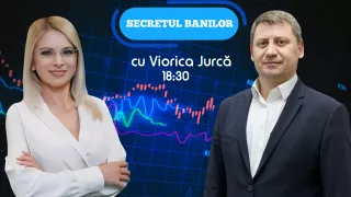 /VIDEO/ Secretul banilor: Discutăm cu Vladimir Rusnac despre fondul de pensii private. Cum să adunăm lei pentru bătrânețe