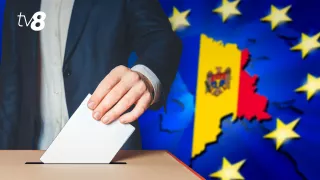 /INFOGRAFIC/ Referendum 2024: Rezultate preliminare! Cum a votat majoritatea moldovenilor