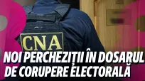 Știrile orei 17:00 din 15 octombrie 2024