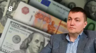 В России выдвинули новое обвинение против Платона: вывел из РФ еще более €450 млн