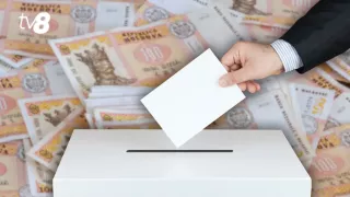 /VIDEO/ Peste 800 de percheziții în rețeaua de corupere electorală a lui Șor. Procuratura anunță numărul persoanelor reținute