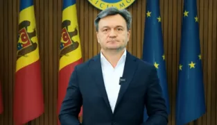 /VIDEO/ Recean, despre amenințările cu moartea primite de unii jurnaliști: „Aceste acte de intimidare au un scop - să creeze panică”