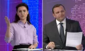  Напряженные дебаты на TV8: Морарь и Нэстасе возмутились неудобными вопросами 