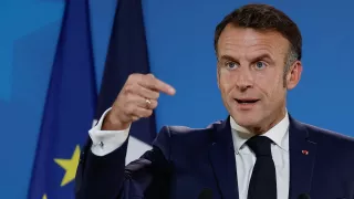 Alegere simplă, dar decisivă pentru viitor! Mesajul lui Macron pentru moldoveni, în ajunul referendumului din 20 octombrie