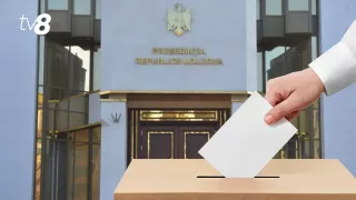 /VIDEO/ Lista celor 11 candidați la funcția de președinte al Republicii Moldova