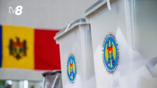 /VIDEO/ „Noapte de șoc la Chișinău”. Ce scrie presa internațională despre referendumul din Moldova
