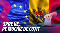 Știrile orei 17:00 din 21 octombrie 2024