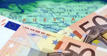 ЕС предоставит Украине займ в €35 млрд. Его погасят конфискованными активами РФ