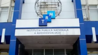 Compania publică de televiziune îi invită pe Sandu și Stoianoglo la o dezbatere electorală. Când ar putea avea loc confruntarea