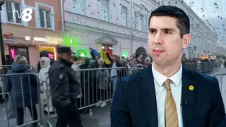 /VIDEO/ Buletinele de vot pentru Rusia nu s-au epuizat nici după prelungirea votării. Popșoi: „Mitul nu s-a adeverit”