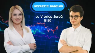 /VIDEO/ Secretul banilor: Cum să economisim corect, aflăm de la trainerul de educație financiară Vlad Caluș