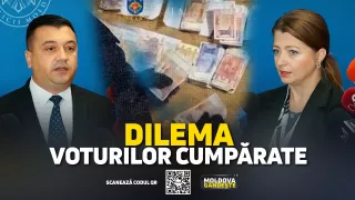 /VIDEO/ Justiția, oarbă la fraudele electorale? Cum răspunde ministrul Justiției și al Internelor