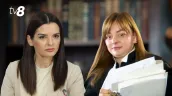 /VIDEO/ Examinarea dosarului Guțul, tergiversată? Cum (nu) răspunde judecătoarea responsabilă de caz