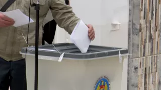 /VIDEO/ Ajun de alegeri prezidențiale 2024: Locuitorii din sate spun că au decis pe cine să voteze în turul II