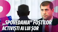 Știri cu Angela Gonța